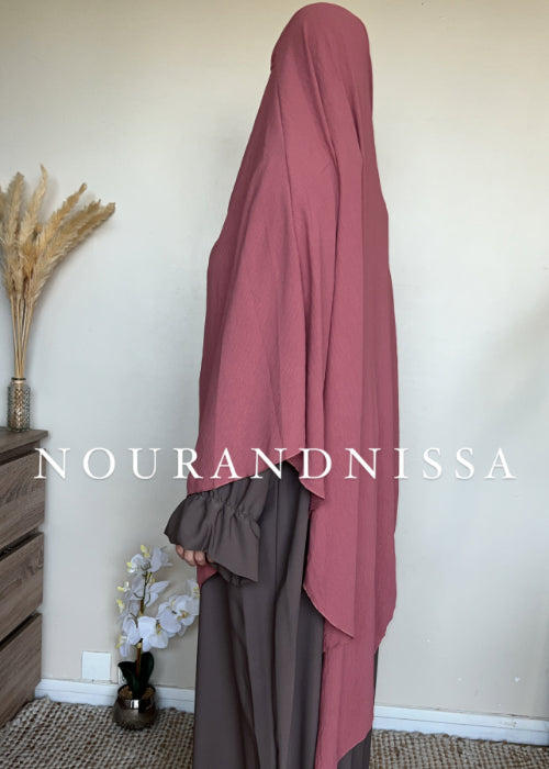 Khimar jazz Maxi