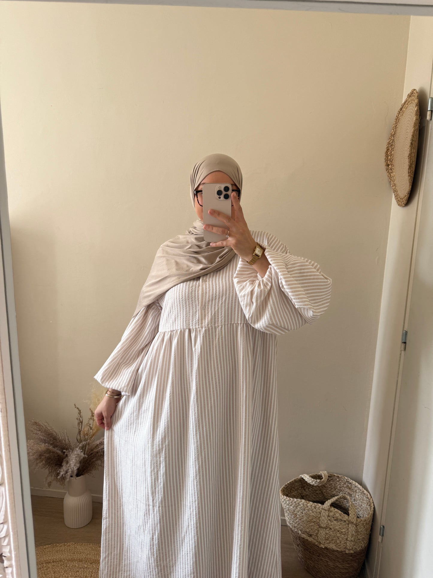 Abaya Summer