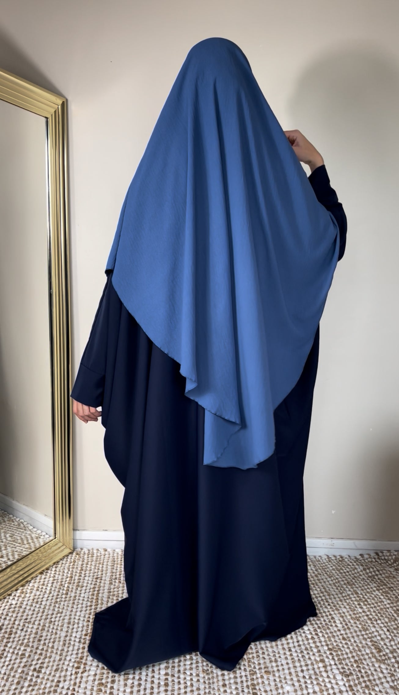 Khimar jazz
