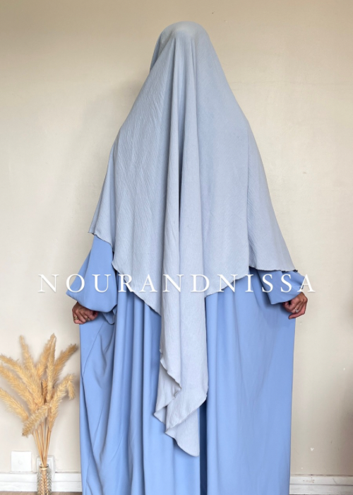 Khimar jazz Maxi