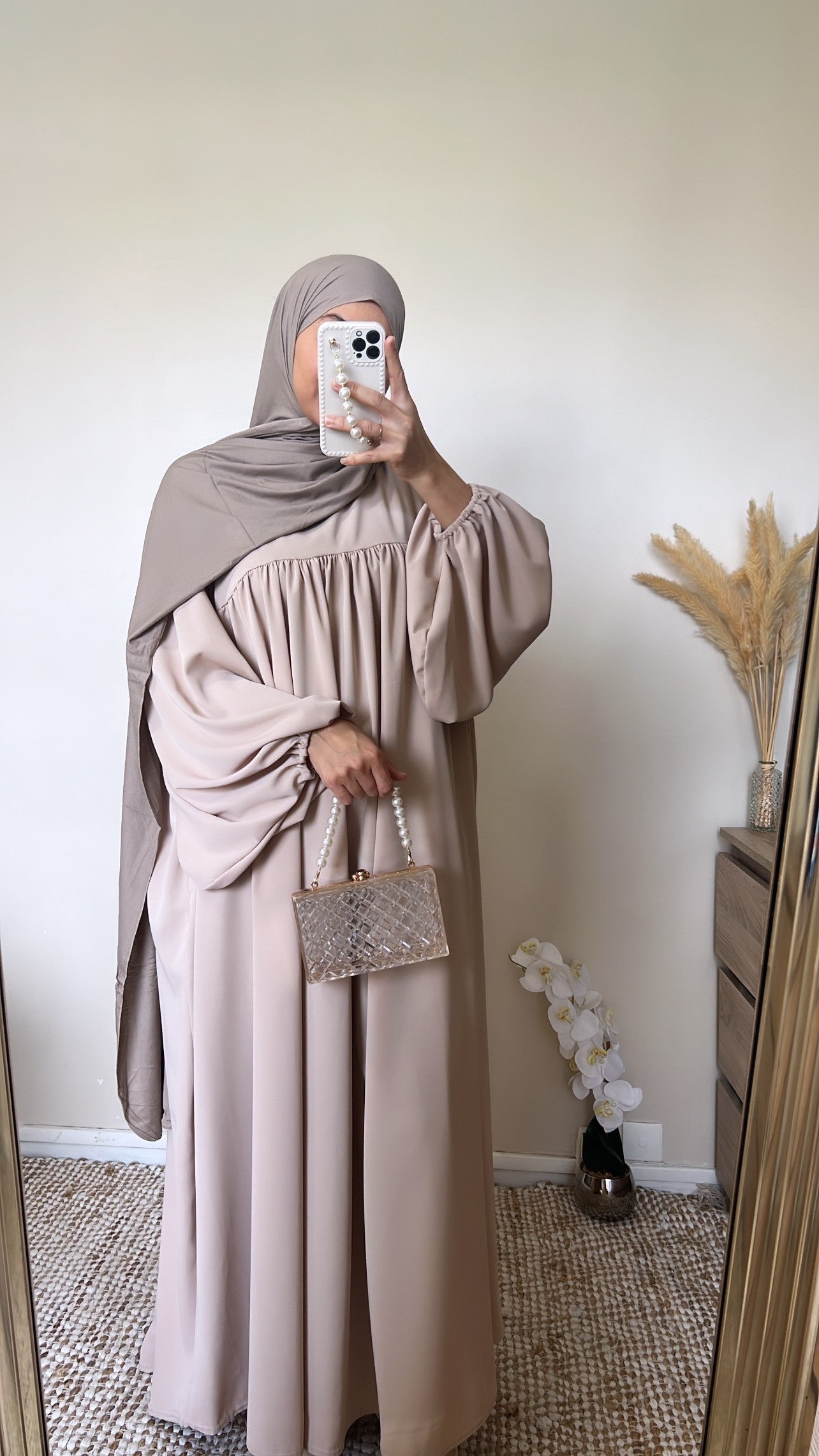 Abaya