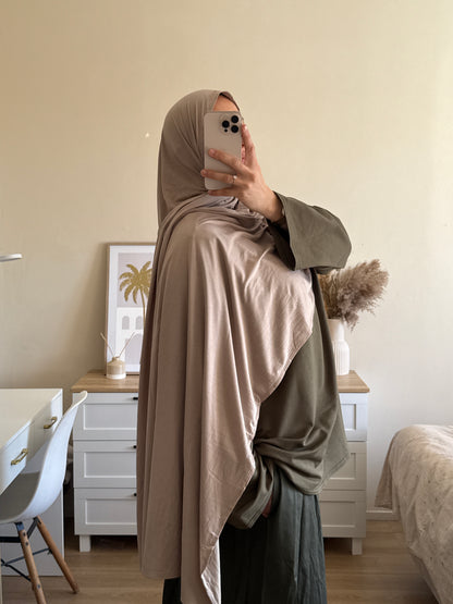 Hijab Modal