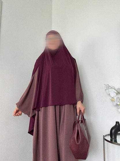 Abaya Yousra