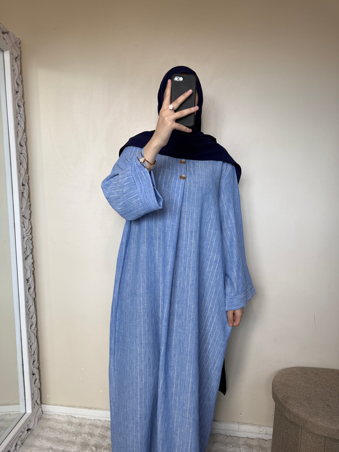 Abaya Dania