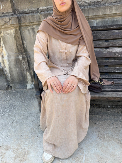 Ensemble Ayiko