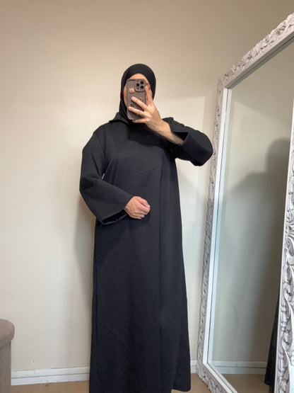 Abaya Cosy
