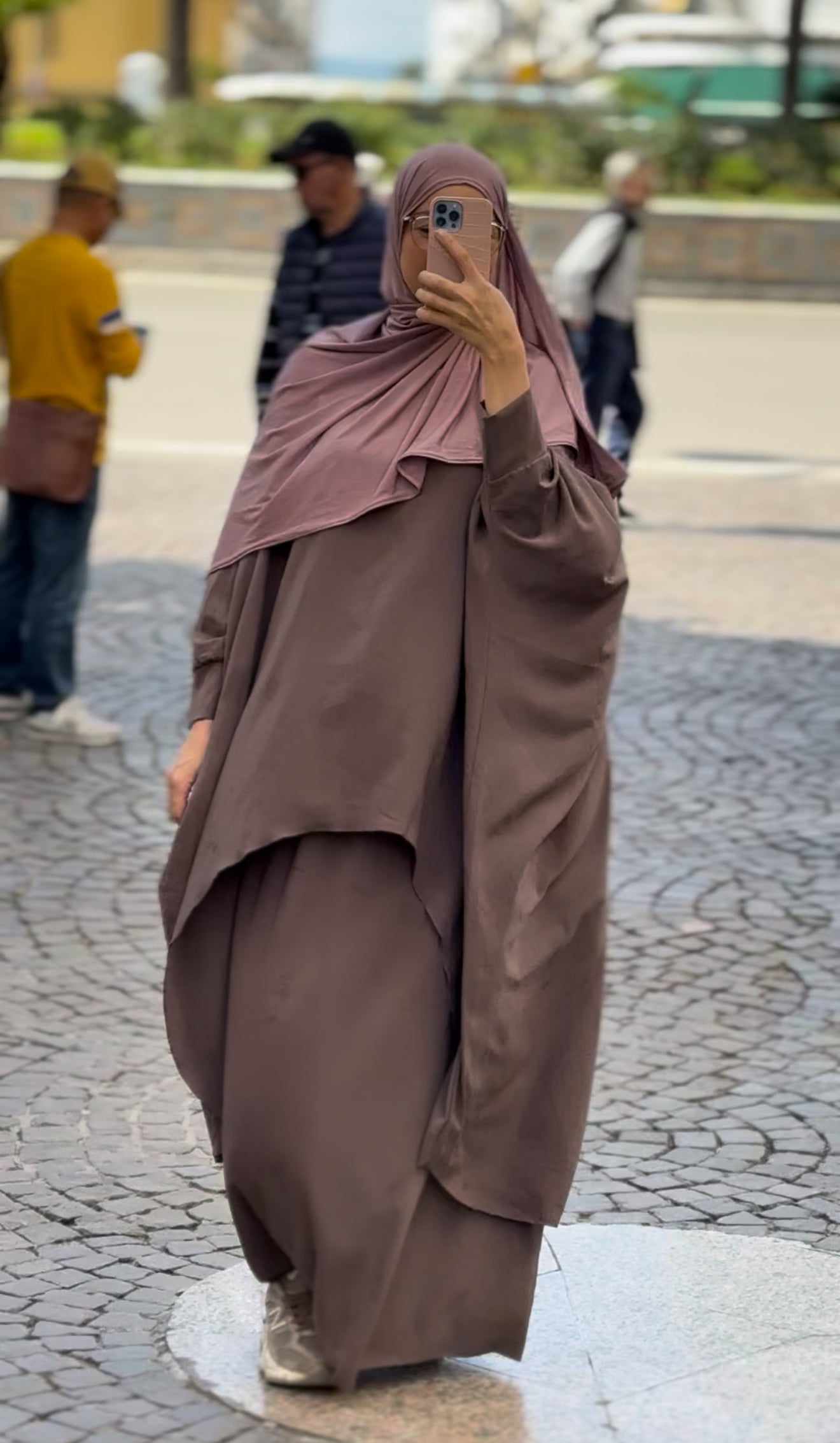 Nour Ensemble