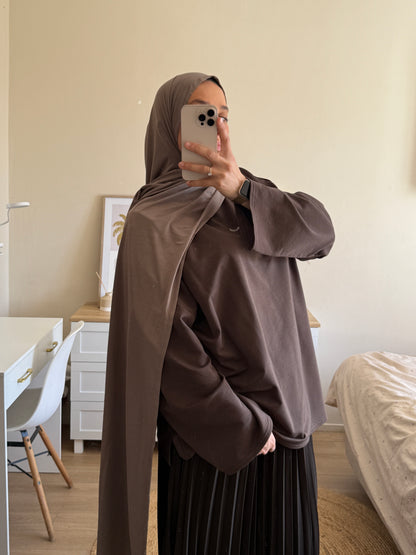 Hijab Modal