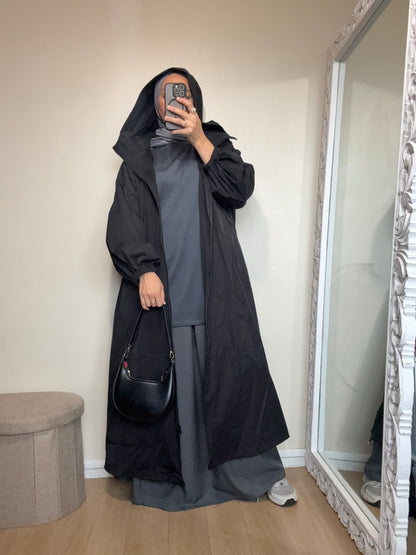 Veste imperméable
