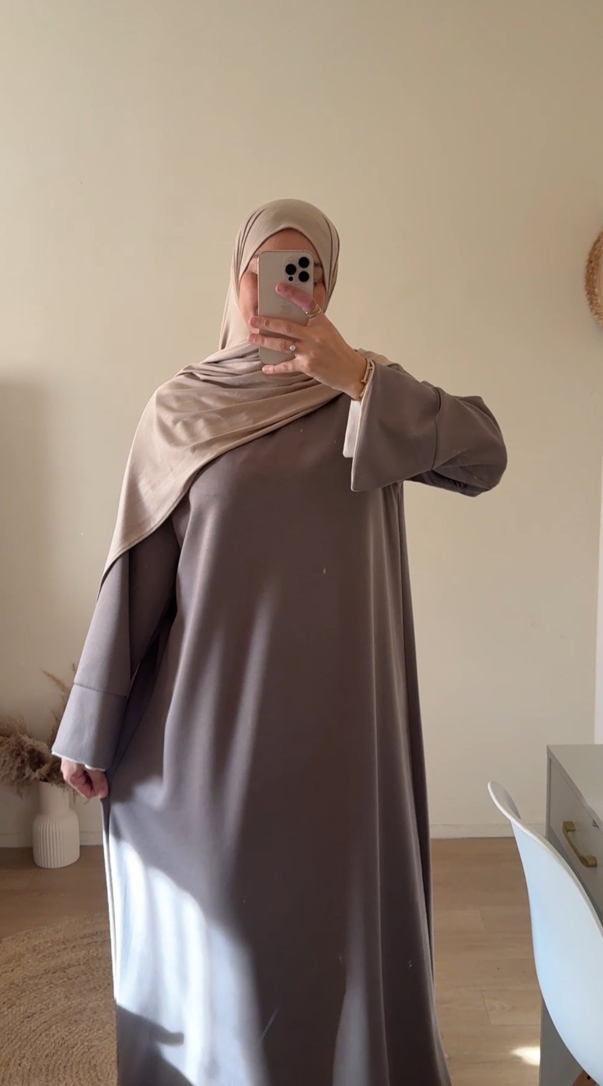 Abaya Dune