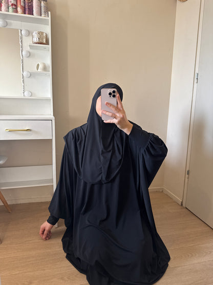 Robe de prière jersey premium