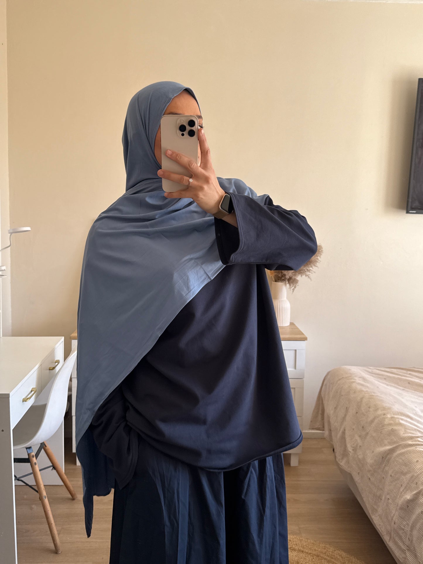 Hijab Modal