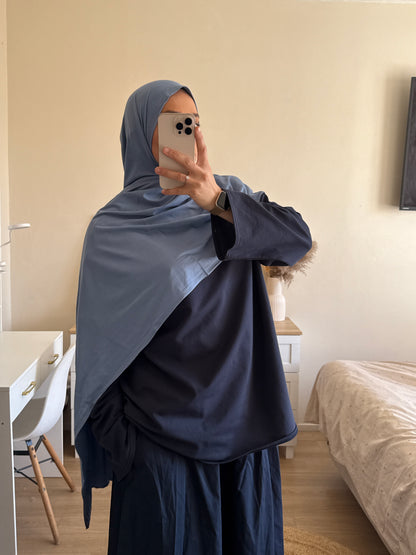 Hijab Modal