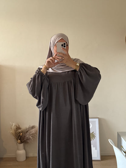 Abaya Maera jazz