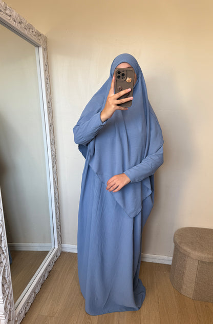 Abaya Jazz 