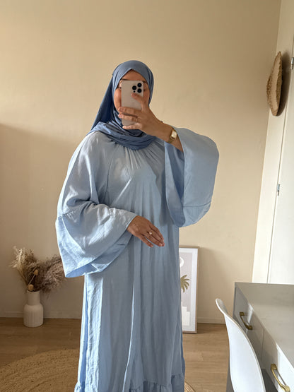 Abaya Sahra