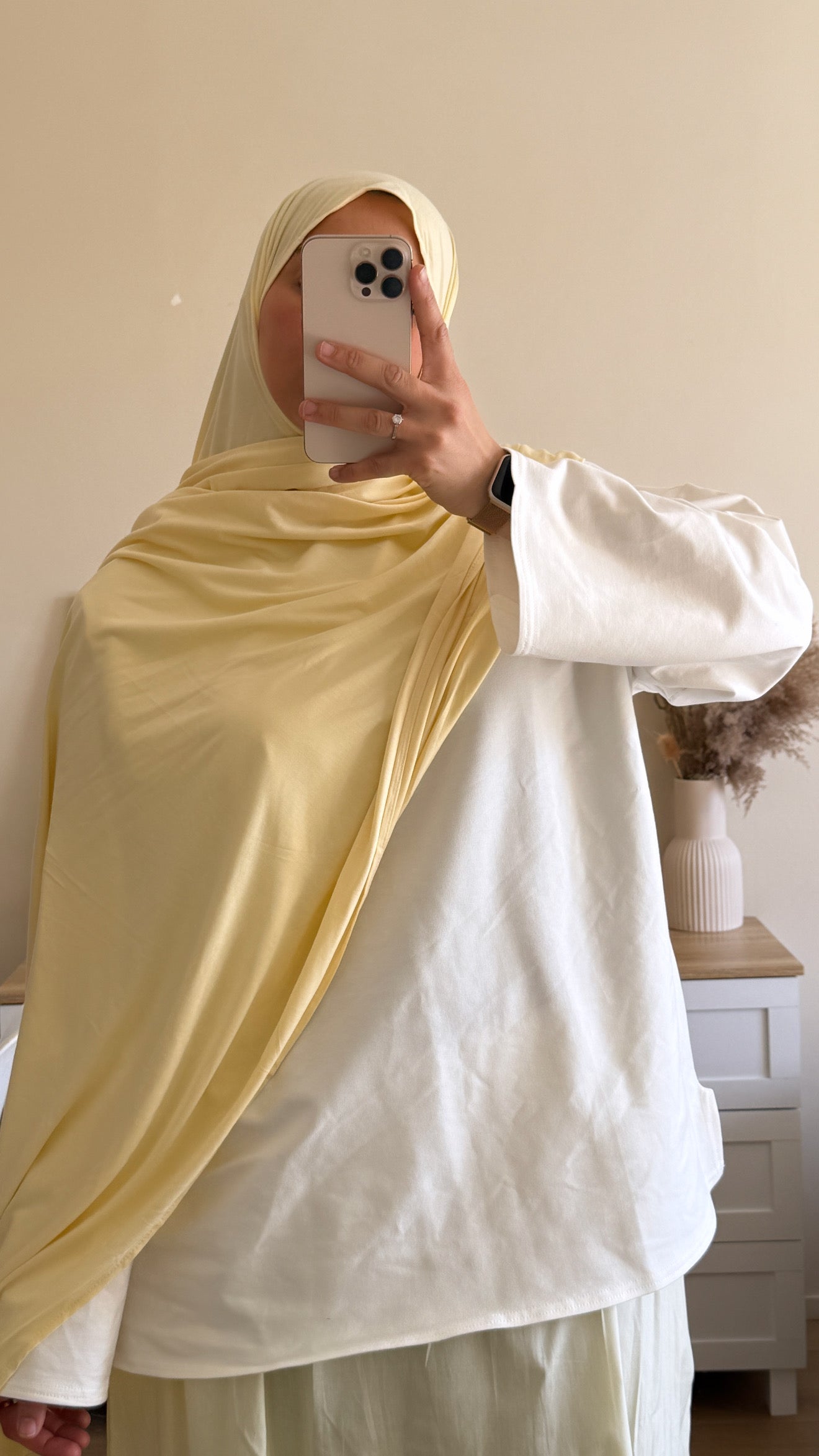 Hijab Modal