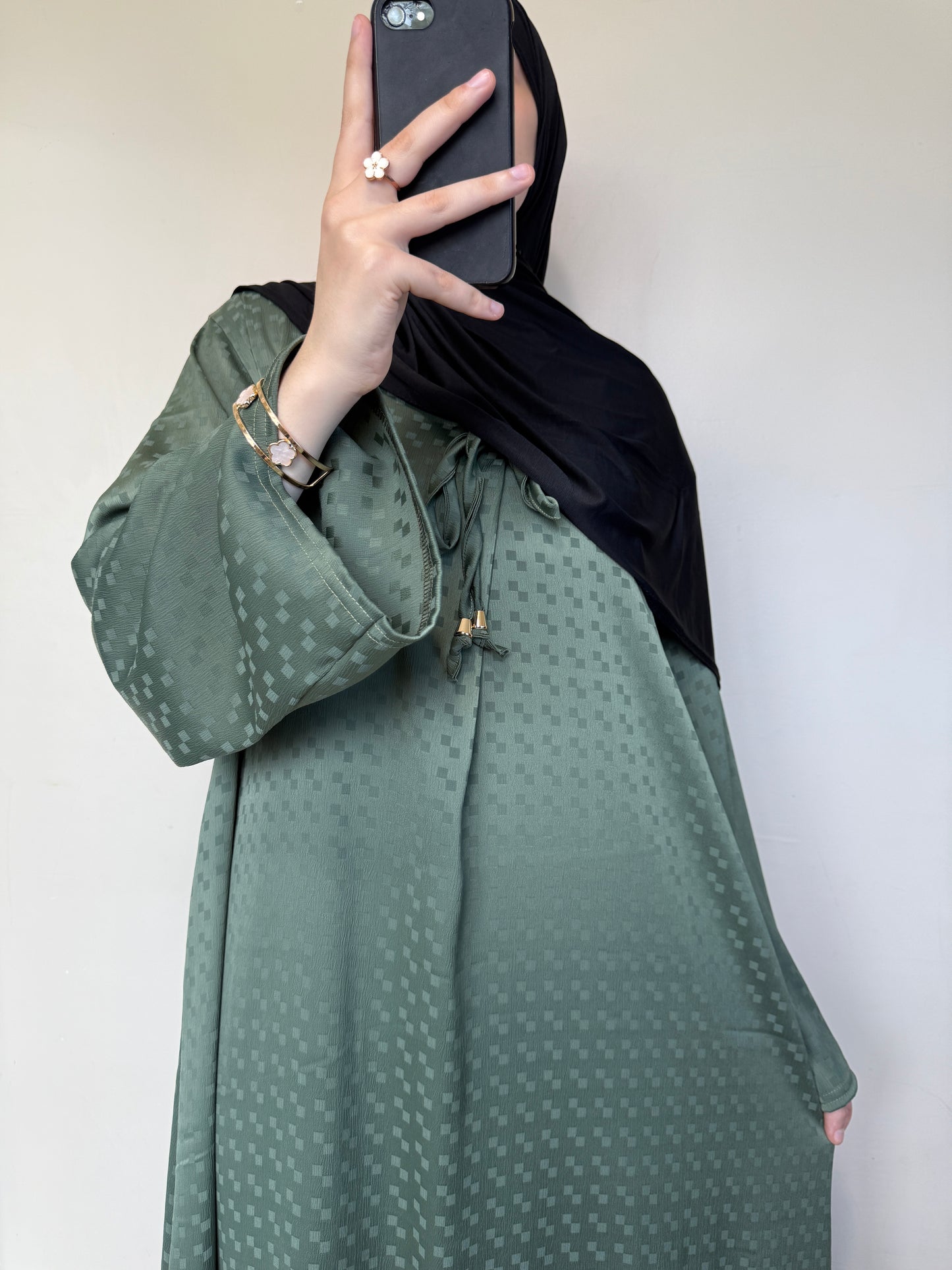 Abaya classy