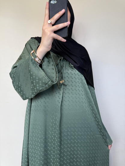 Abaya classy