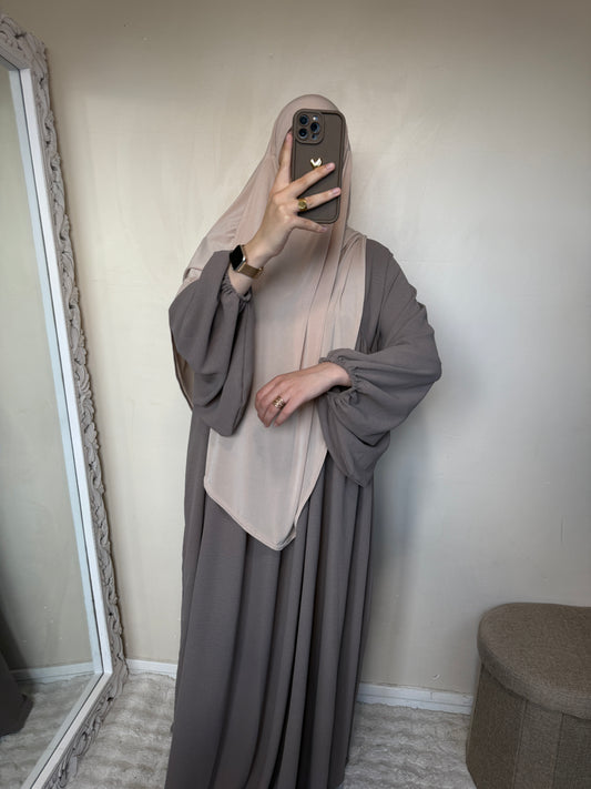 Abaya Maera jazz