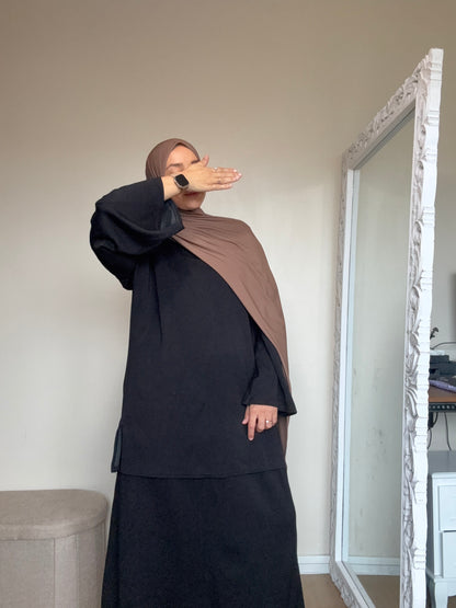 Ensemble comfy