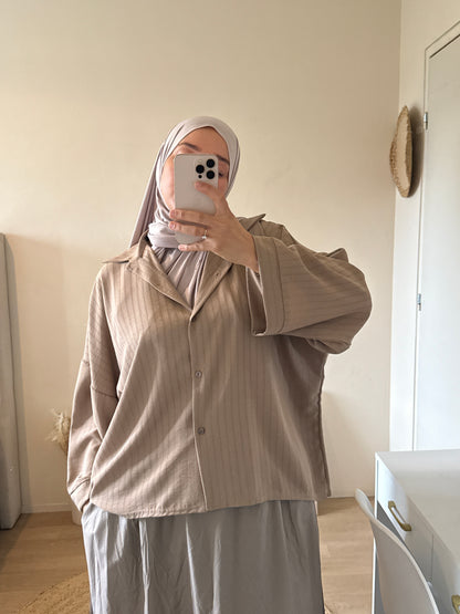 Chemise Breathe