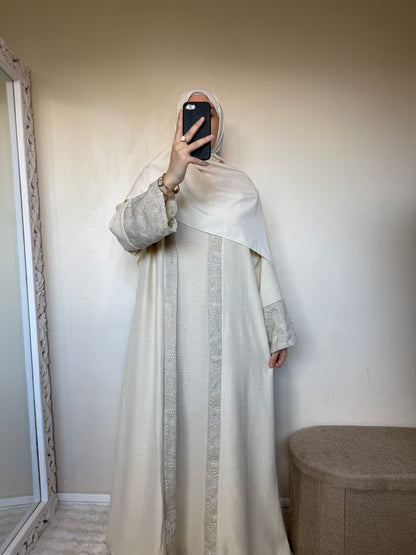Ensemble kimono jasmine