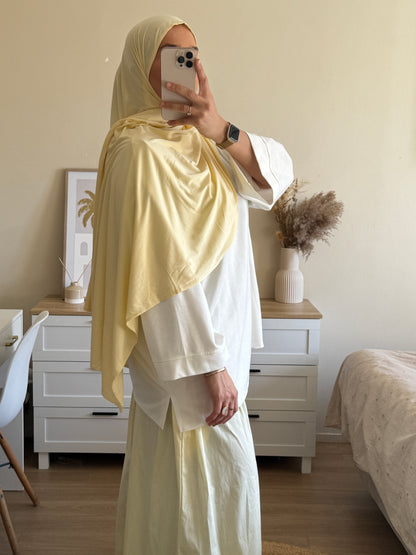 Hijab Modal