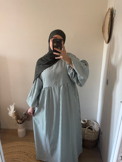 Abaya Summer