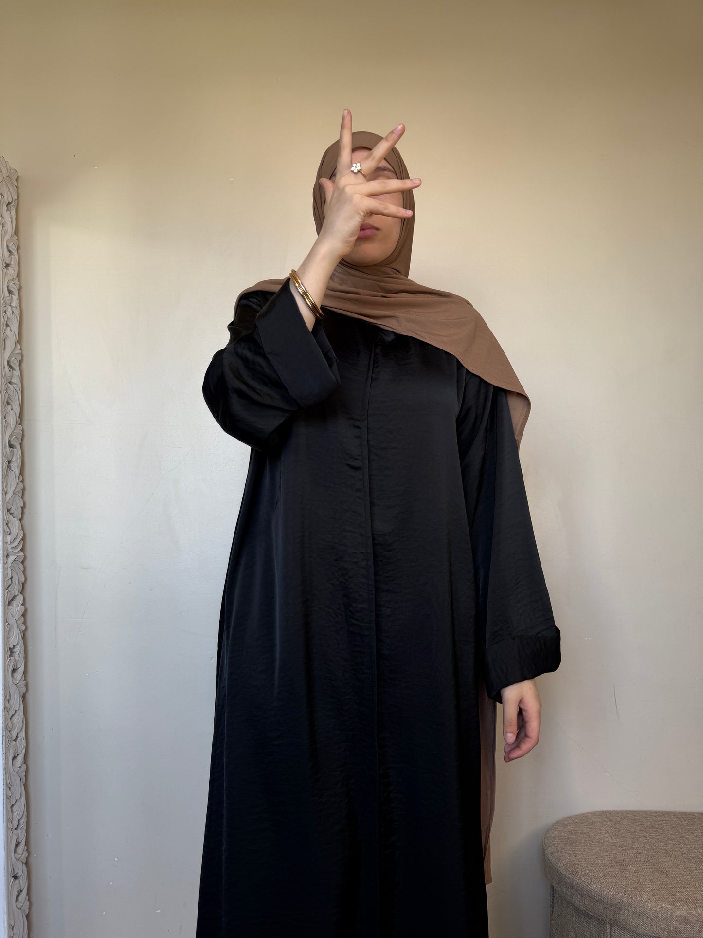 Abaya Glam