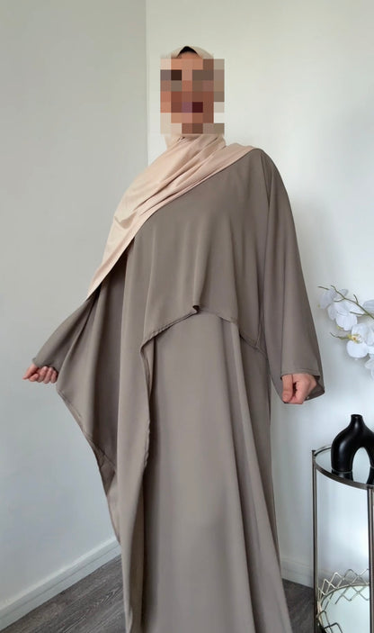 Abaya Assiya