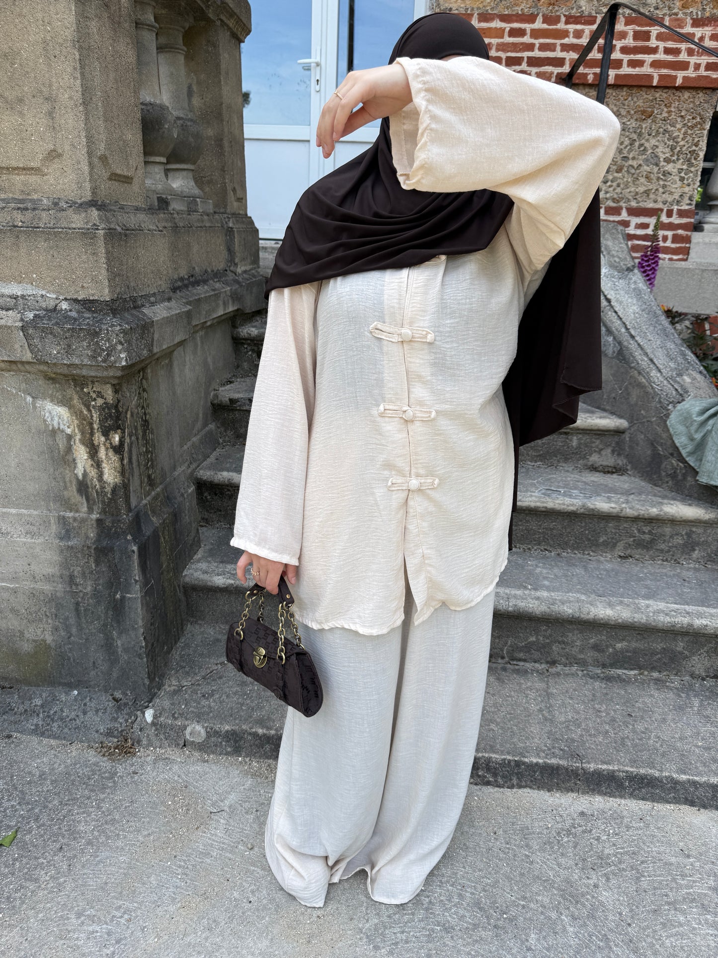 Ensemble Ayiko