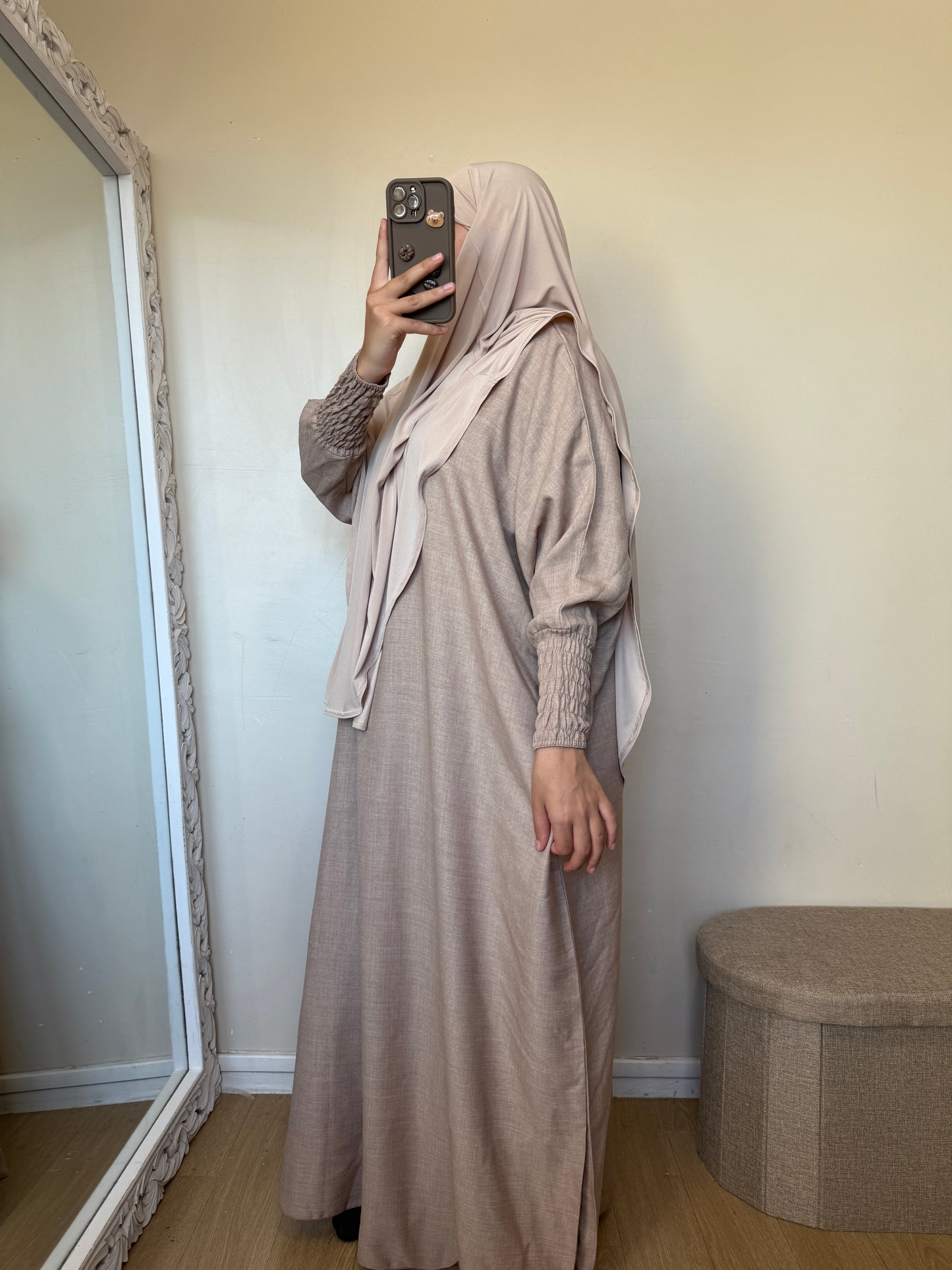 Abaya Raya