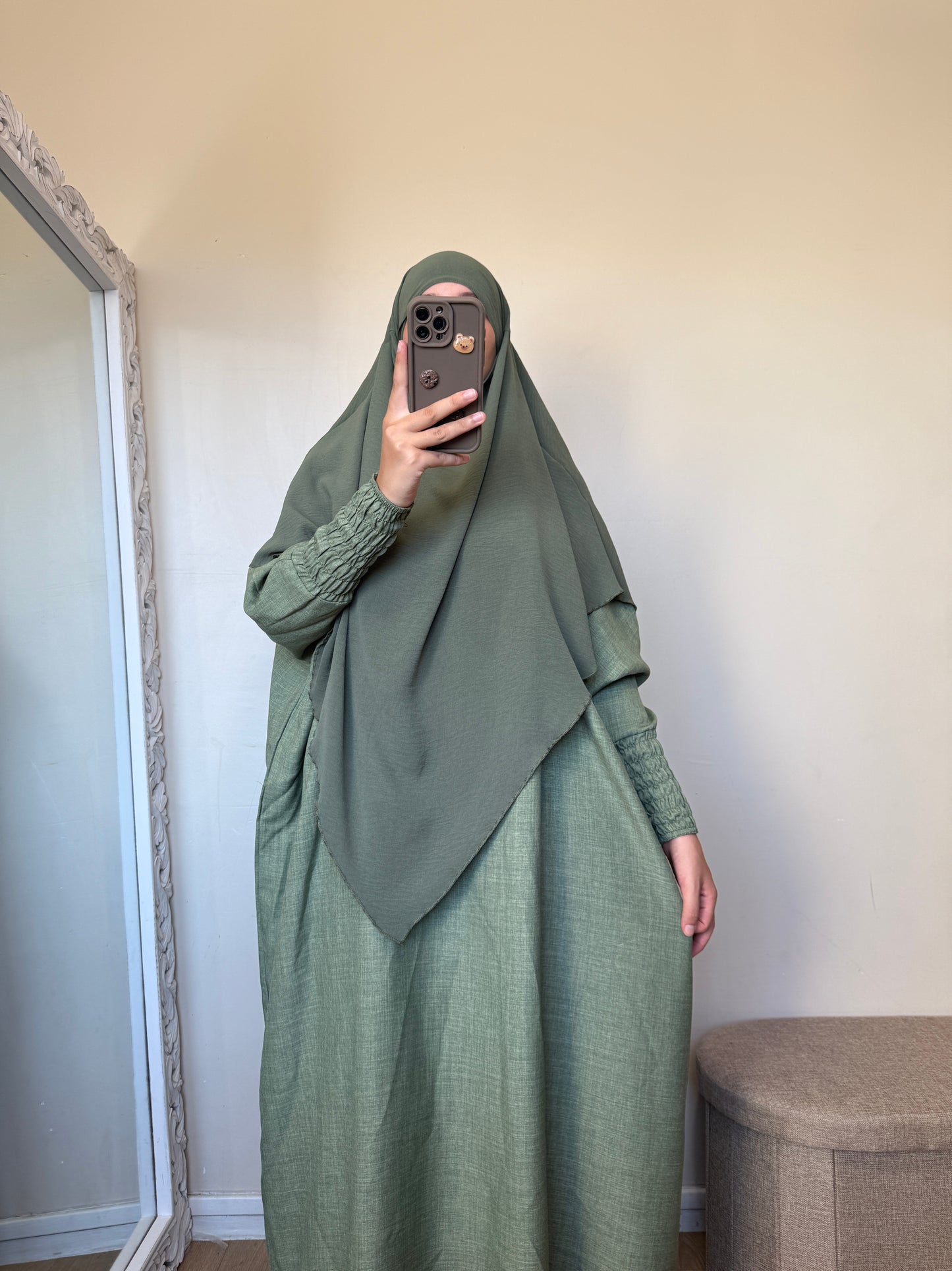 Abaya Raya