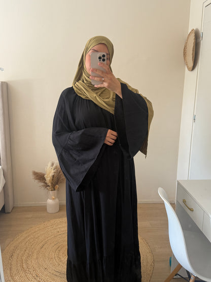 Abaya Sahra