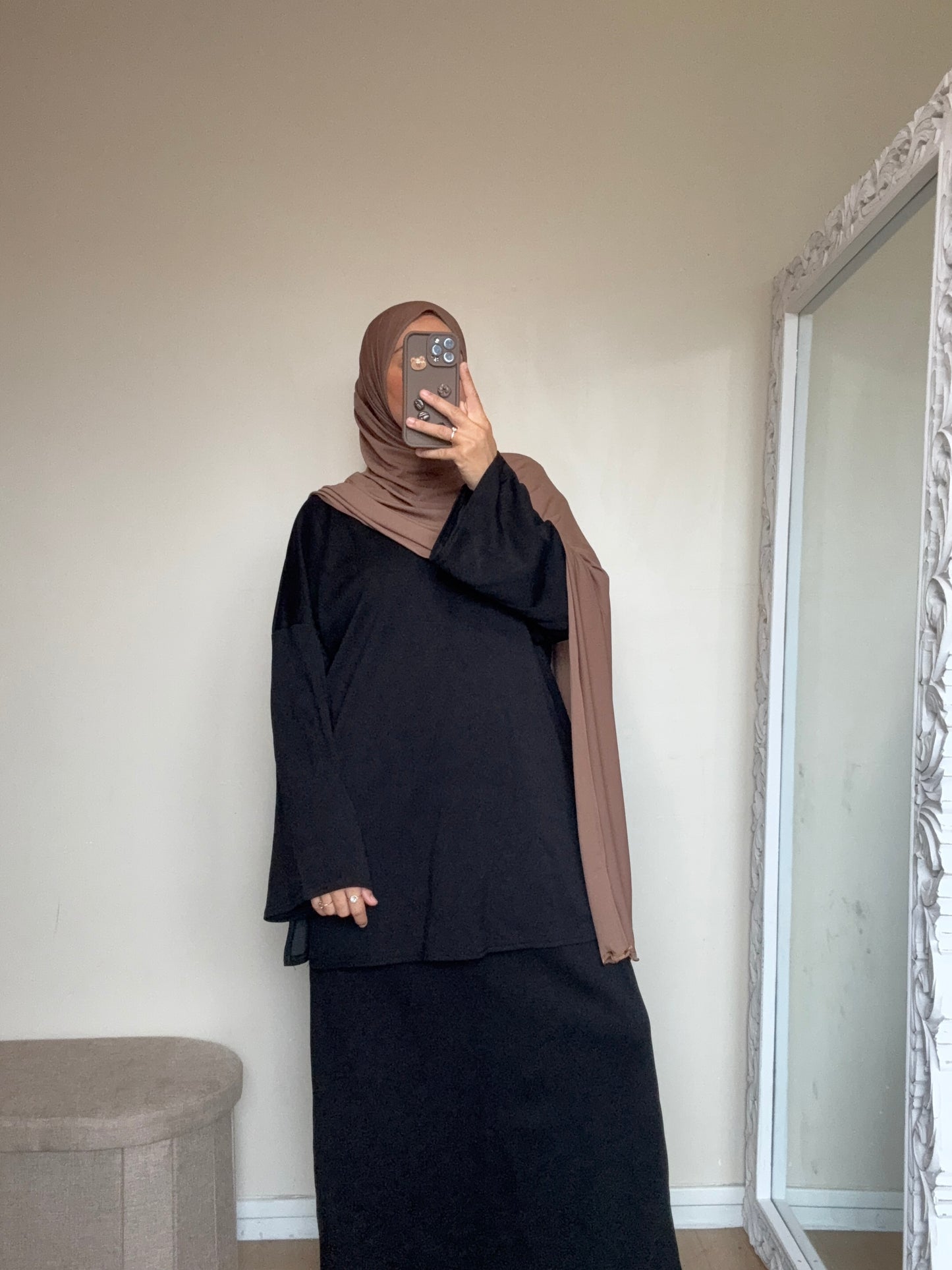 Ensemble comfy