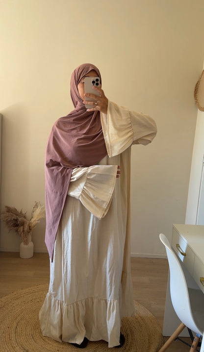 Abaya Sahra
