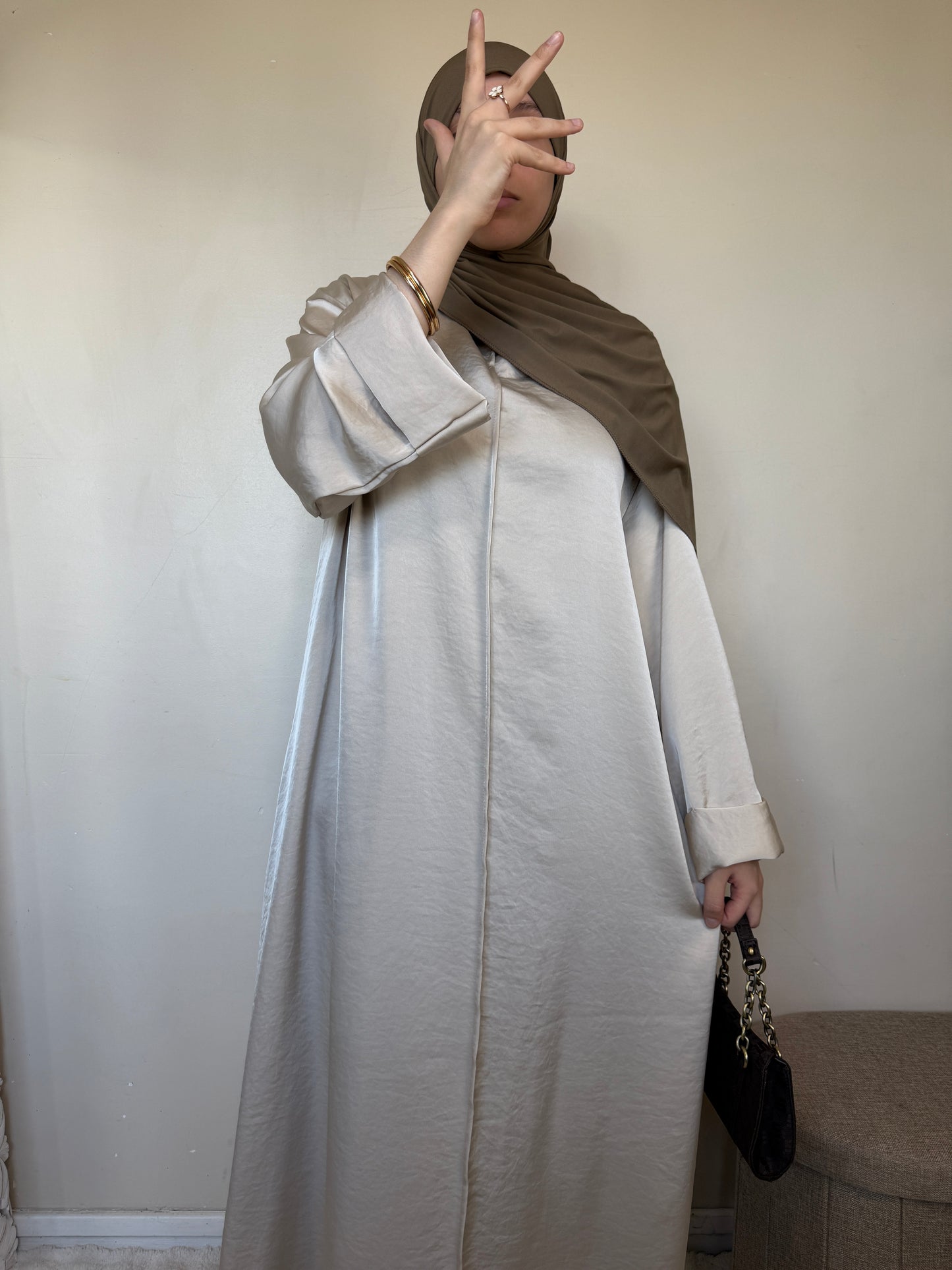 Abaya Glam