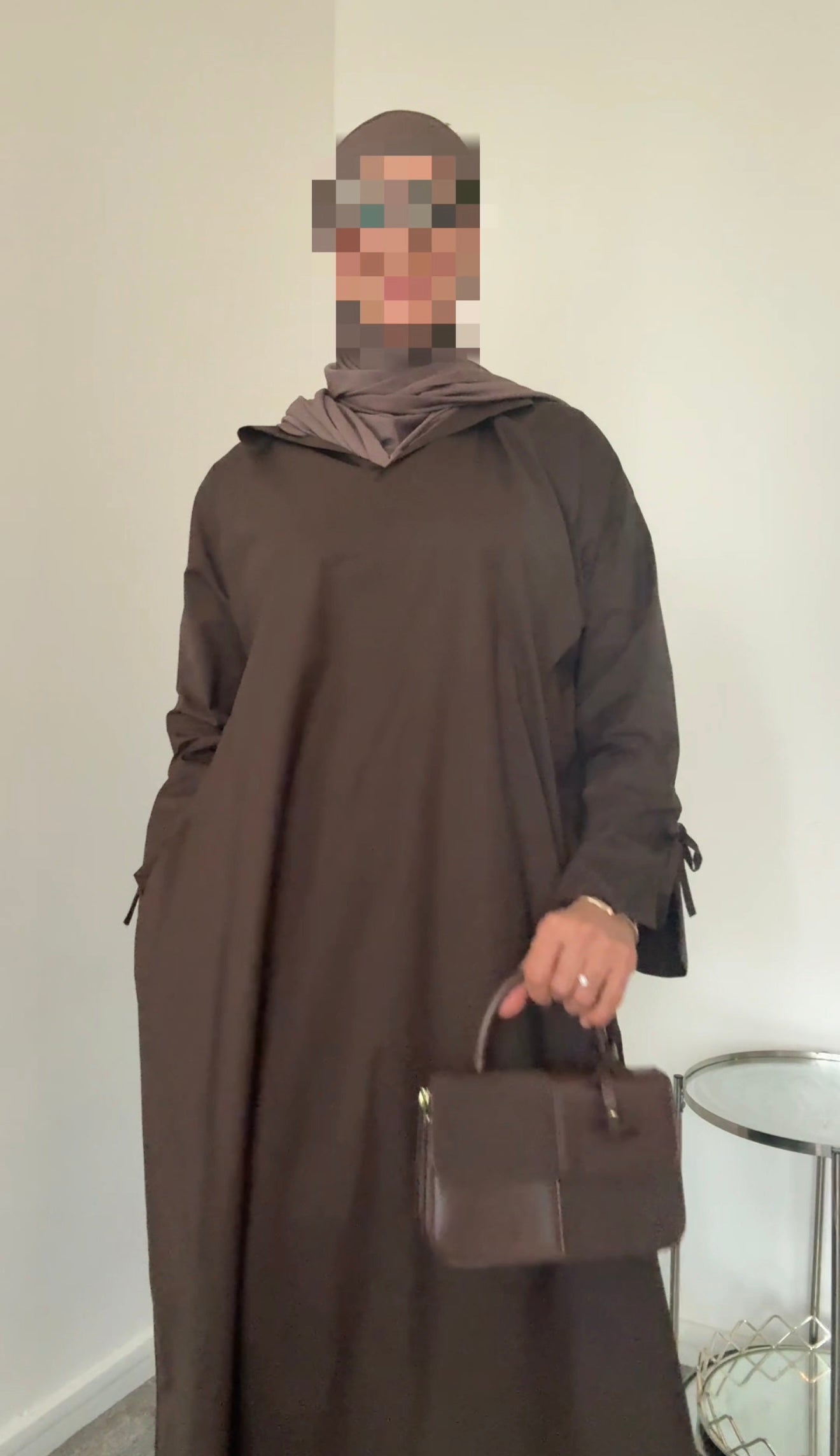 Robe Chemise