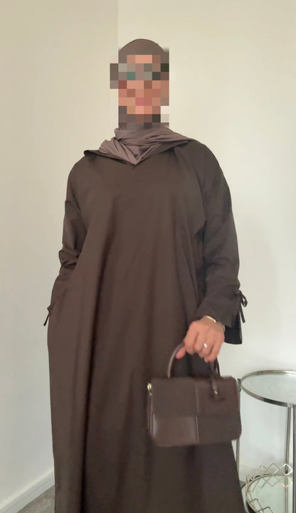 Robe Chemise