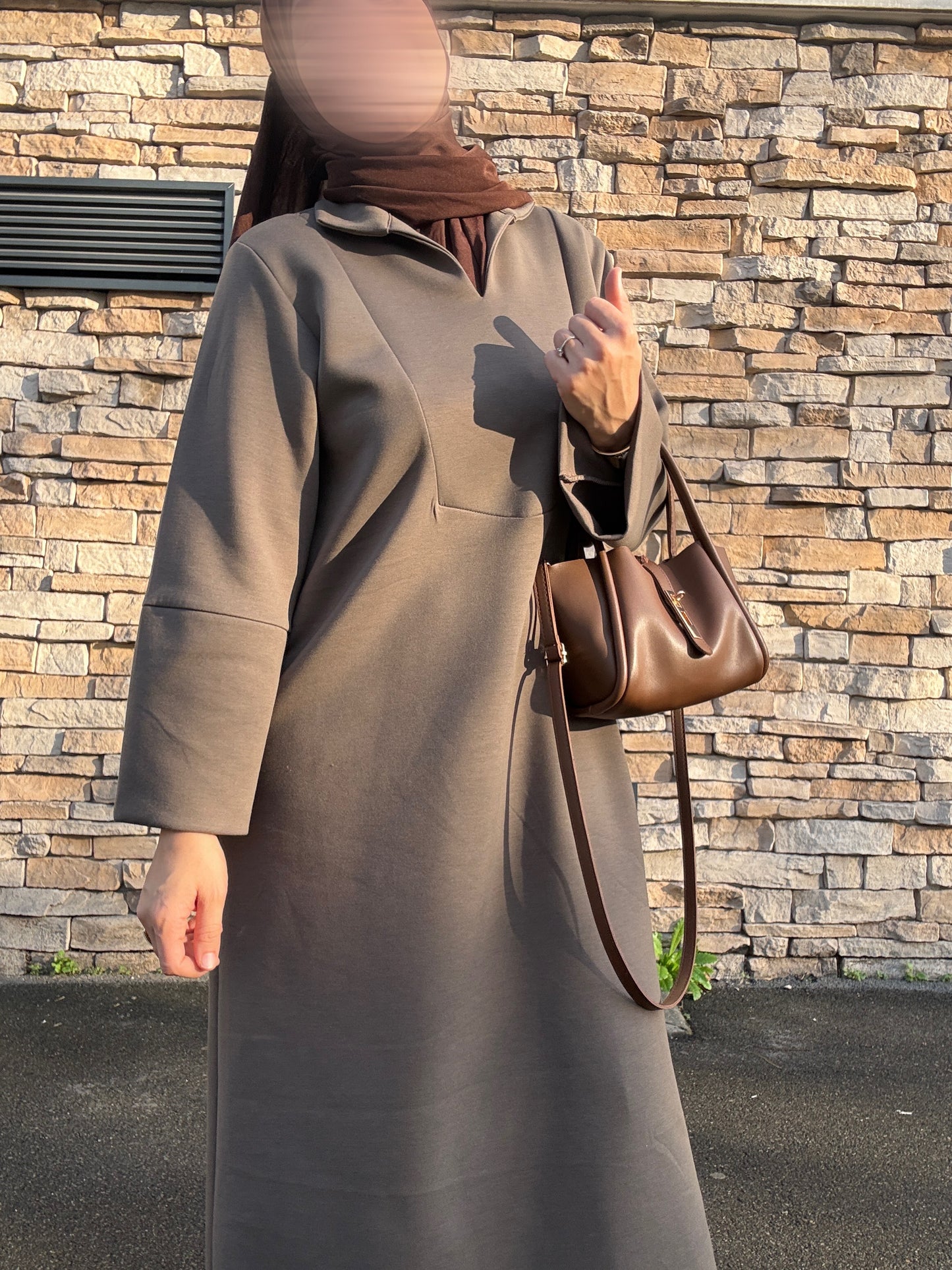 Abaya Cosy