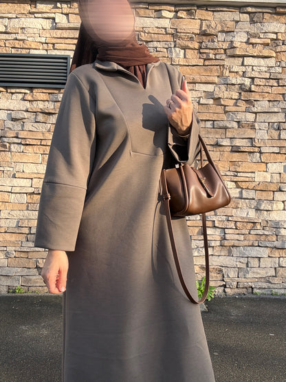 Abaya Cosy