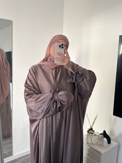 Abaya Esmaralda