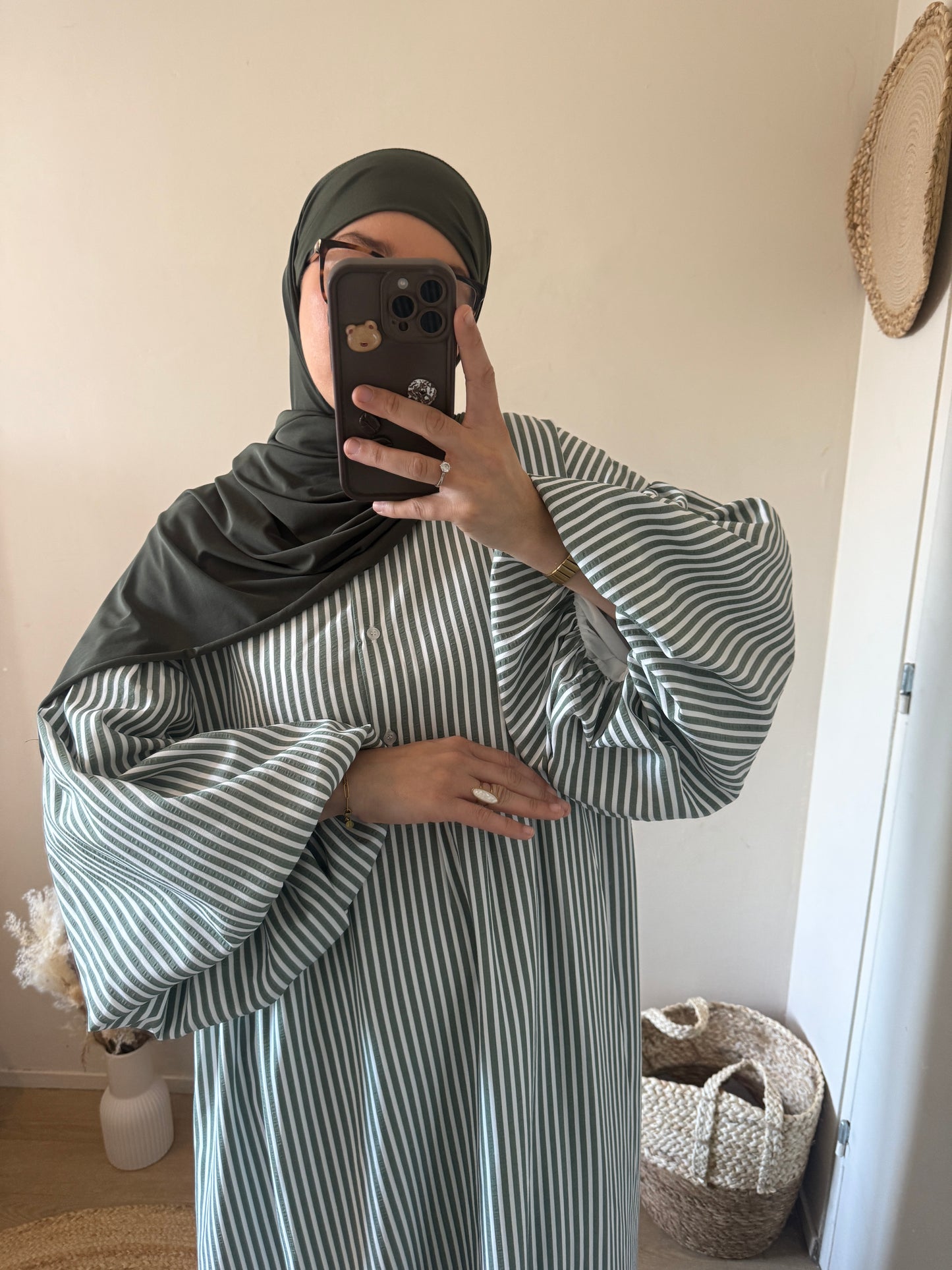 Abaya Summer