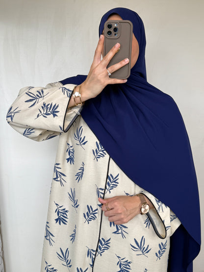 Hijab soie de médine