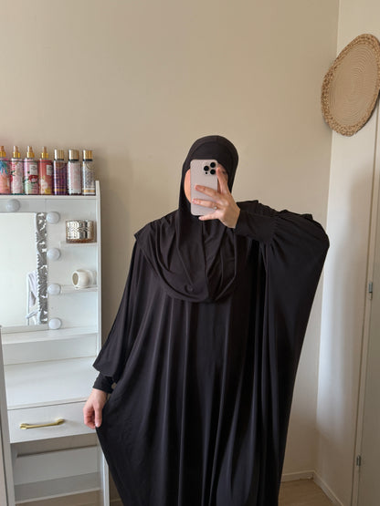 Robe de prière jersey premium