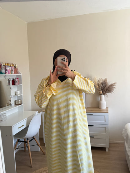 Robe Sun