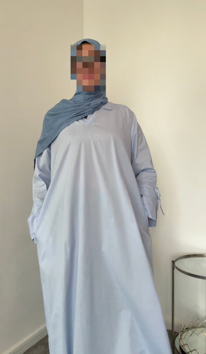 Robe Chemise