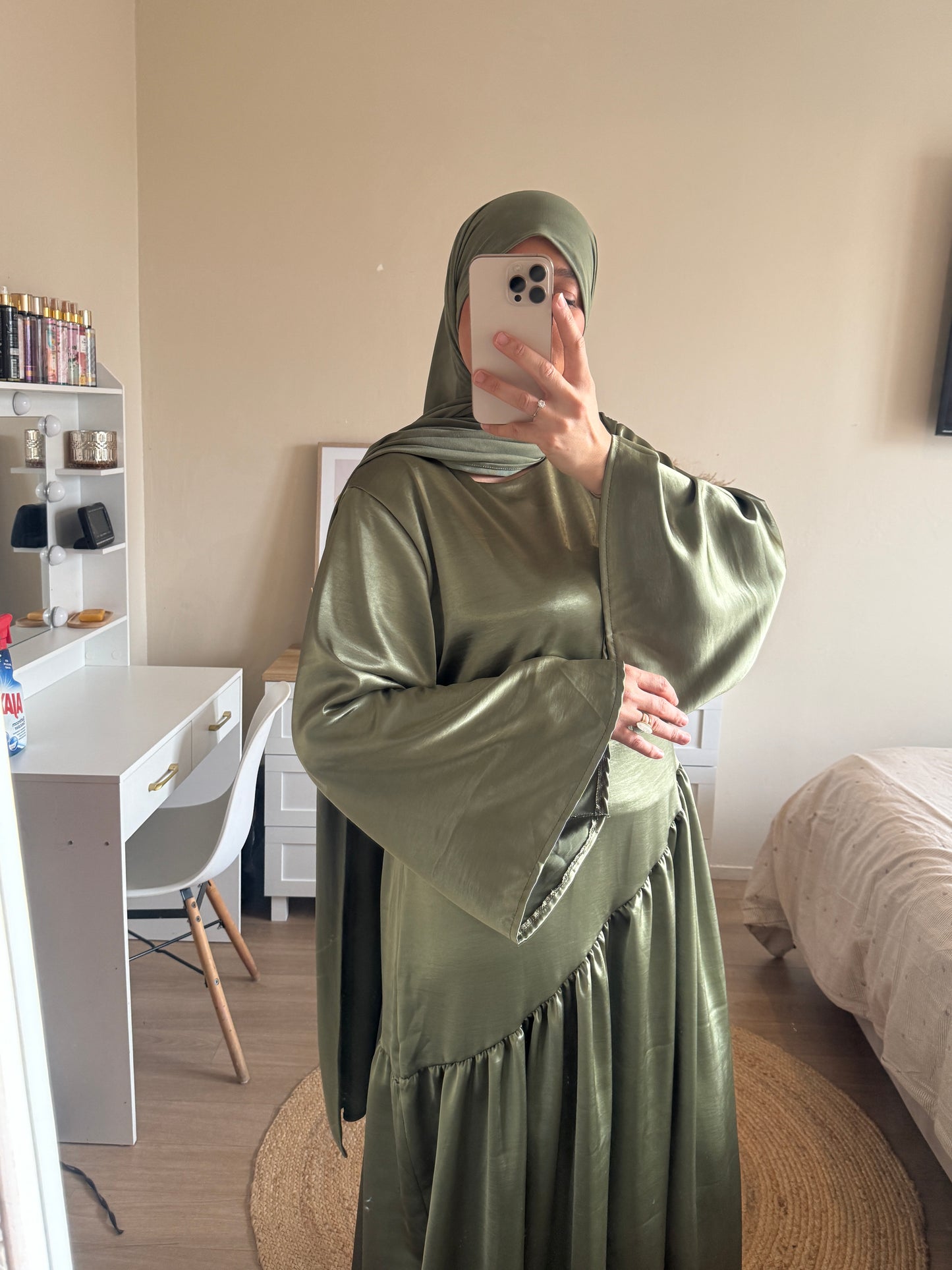 Abaya Aliya