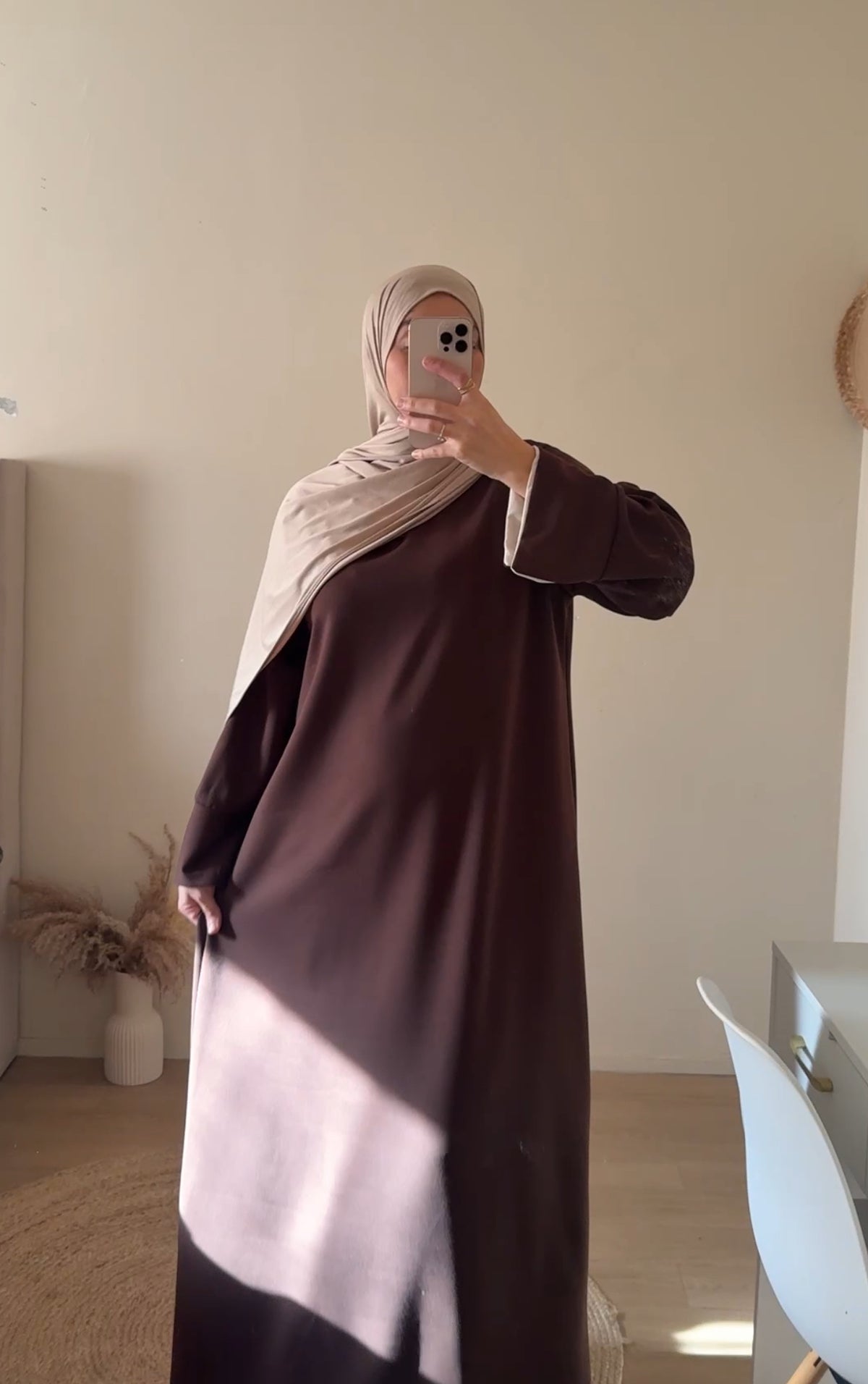 Abaya Dune